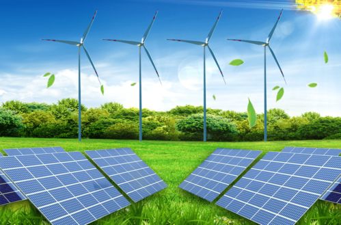 1月30日會(huì)議預(yù)告 碳中和愿景下每人一千瓦光伏的發(fā)展路線(xiàn)圖研討會(huì)