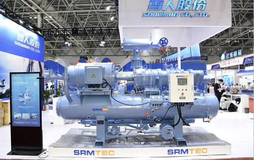 雪人股份 深化行業合作,推動食品加工行業創新發展