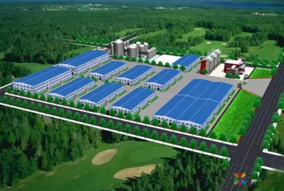 又一國有涂料原材料企業(yè)將轉(zhuǎn)讓!年產(chǎn)能可達(dá)5萬噸