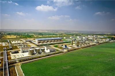 守護(hù)毛烏素的碧水藍(lán)天--長(zhǎng)慶油田采氣三廠環(huán)保效益開(kāi)發(fā)始終在路上