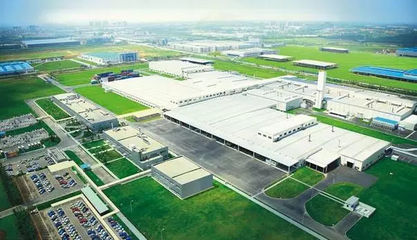 MFC推薦:豐田在華生產布局及全球最先進生產線內部細節(jié)揭秘!