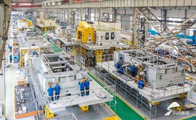 全市唯一!濟(jì)南槐蔭經(jīng)濟(jì)開發(fā)區(qū)獲評(píng)國(guó)家級(jí)綠色工業(yè)園區(qū)