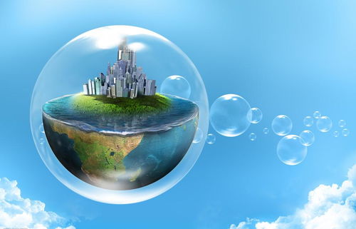 生活中的環保項目有哪些值得我們關注