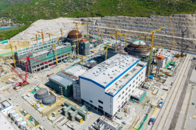 連云港市連云區(qū)打造“核光風儲氫”一體化新能源產(chǎn)業(yè)基地，助推綠色低碳發(fā)展