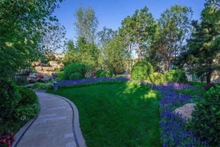 電建·金地華宸樣板間盛大亮相，主推120-140平米觀景平墅，引領采暖及制冷技術新趨勢