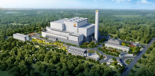 新型采暖制冷技術登齊魯晚報，為定陶低碳發展代言